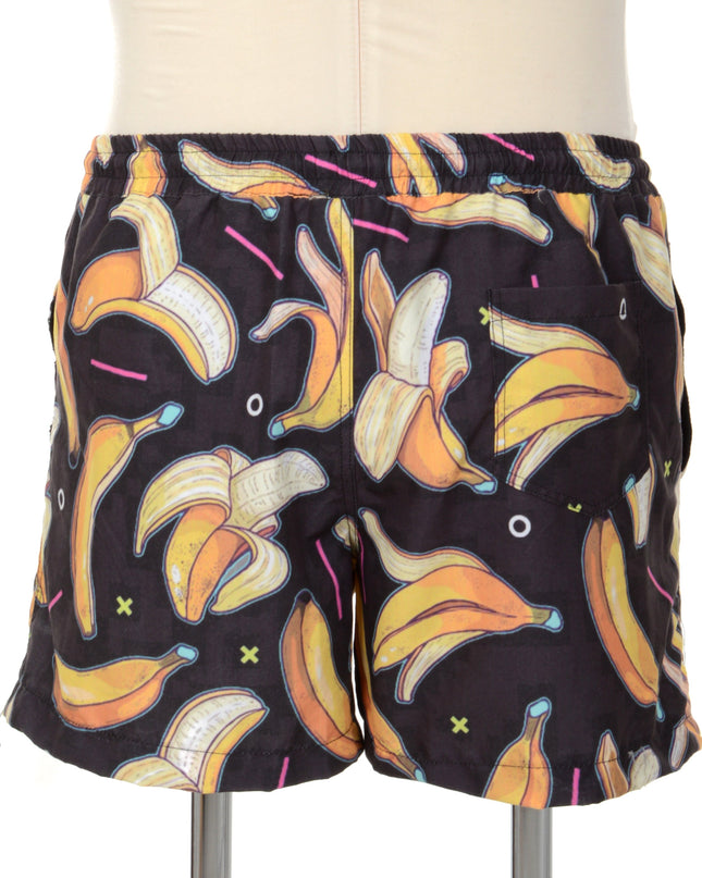 Banana Shorts