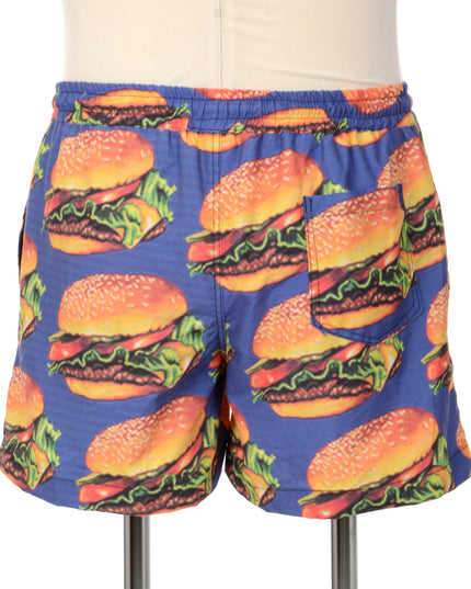 Hamburger Shorts