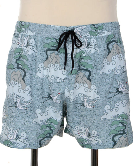Pantalones Cortos Elegantes Darvas