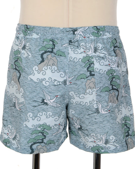 Pantalones Cortos Elegantes Darvas