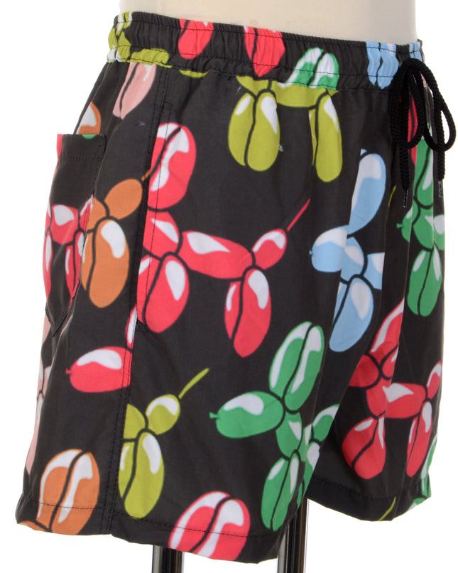 Balloon Dog Shorts - Fun Summer Style