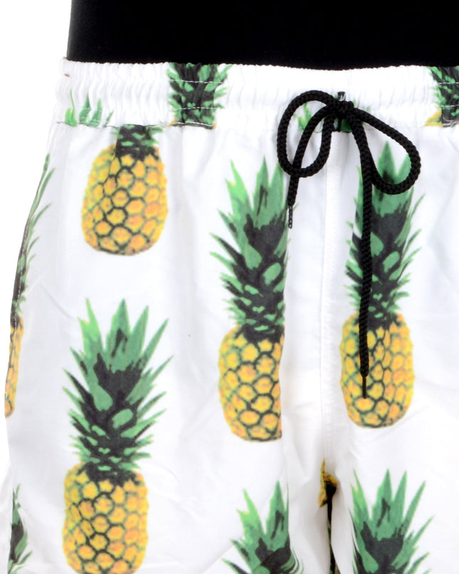 Ananas Shorts