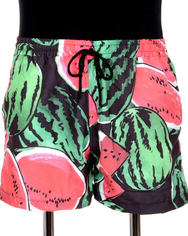 Shorts - Watermelon I | Summer Loungewear for All