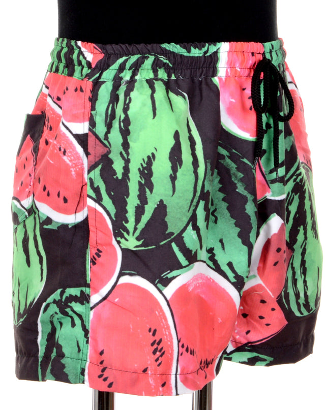 Shorts - Watermelon I | Summer Loungewear for All