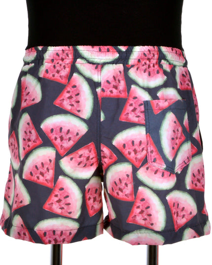 Shorts - Watermelon | Summer Loungewear for All