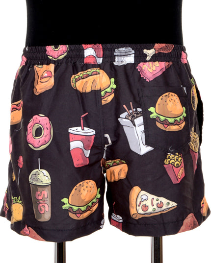 Shorts - Junkfood I | Summer Loungewear for All
