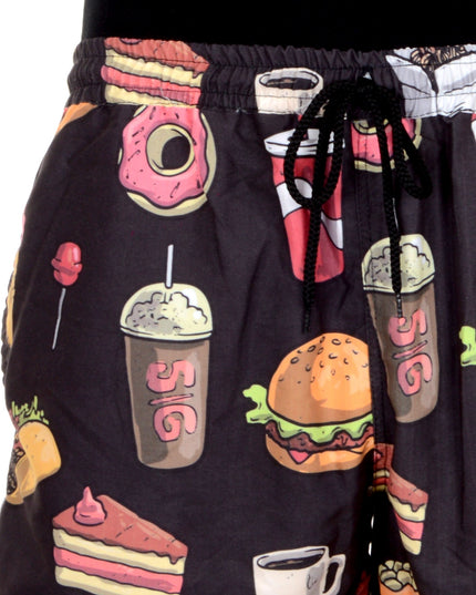 Junkfood Shorts I