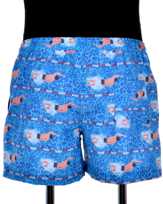 Shorts - Pool | Summer Loungewear for All