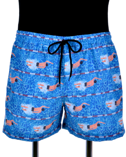 Shorts - Pool | Summer Loungewear for All