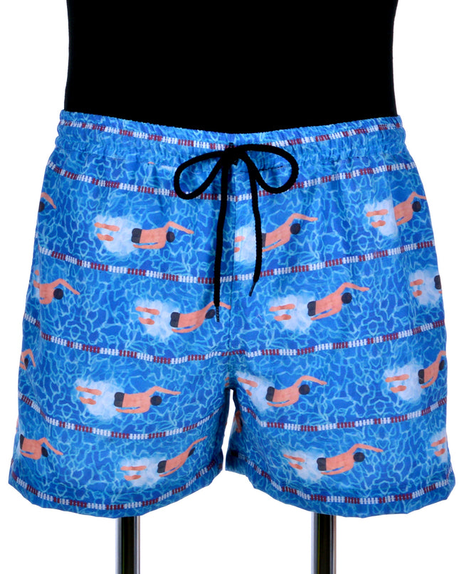 Shorts - Pool | Summer Loungewear for All