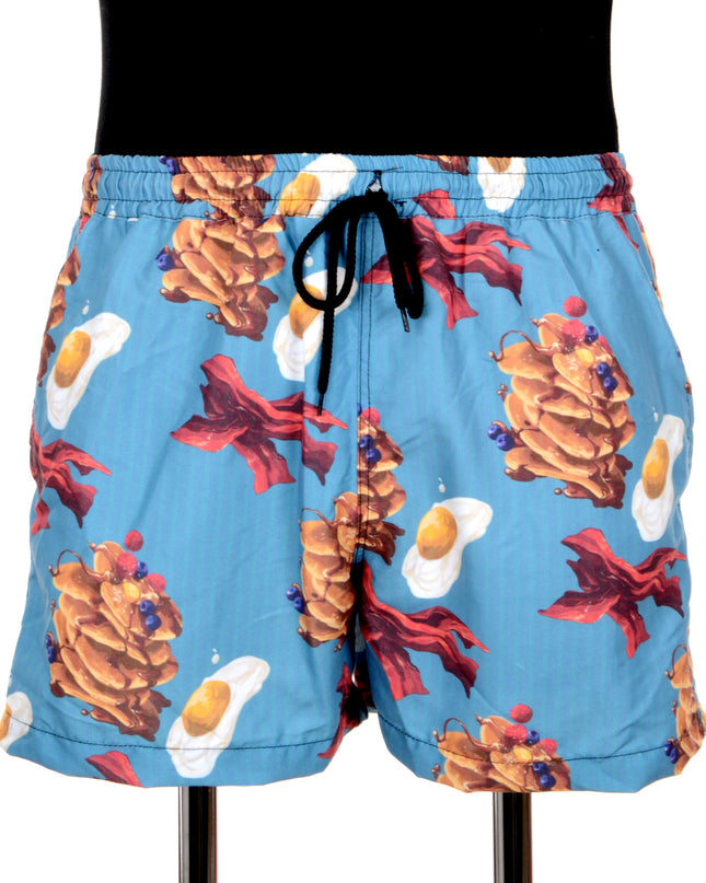 Morgenmad Shorts