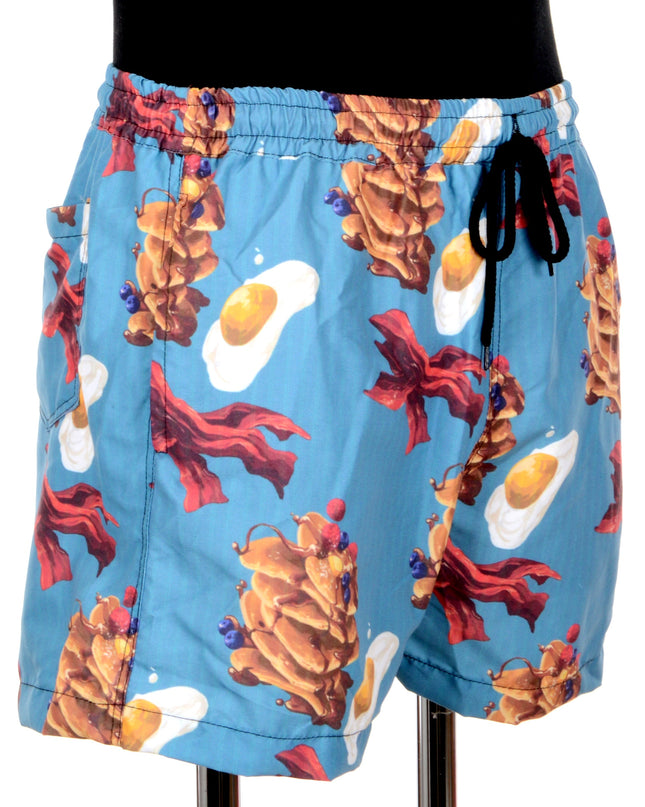 Morgenmad Shorts