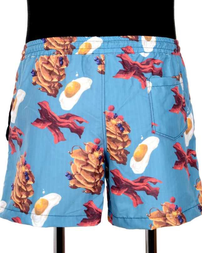 Morgenmad Shorts