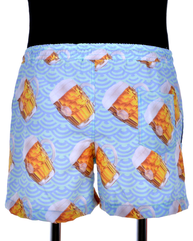 Sommer Shorts