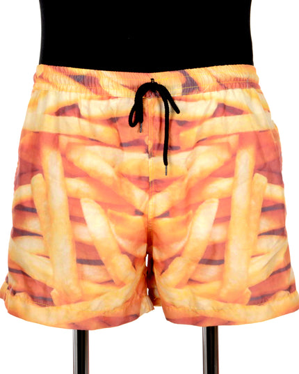 Pommes Frites Shorts