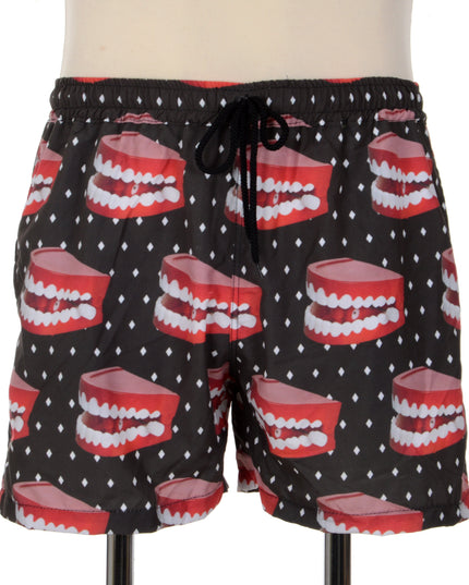 Komfortable Protkó Shorts