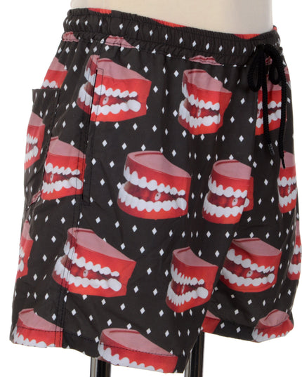 Komfortable Protkó Shorts