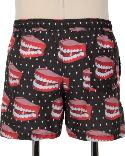 Komfortable Protkó Shorts