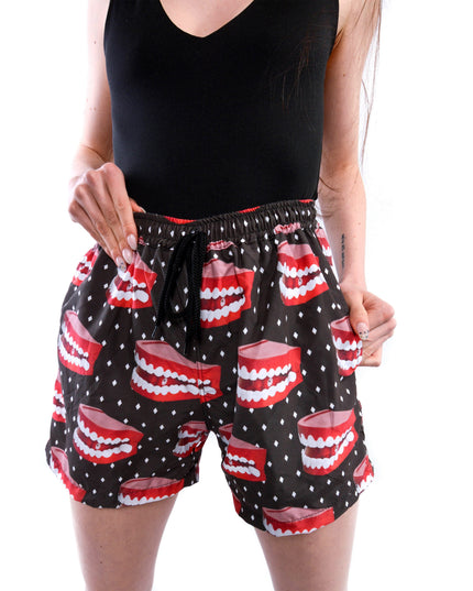 Komfortable Protkó Shorts