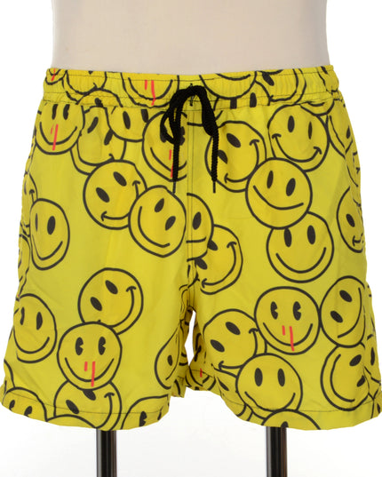 Sjove Smile Shorts