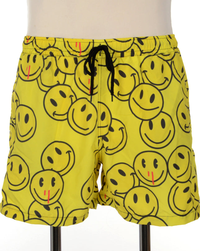 Fun Smile Shorts