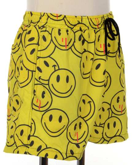 Sjove Smile Shorts