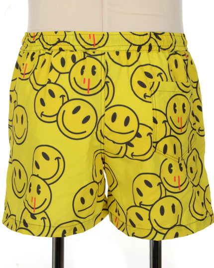 Sjove Smile Shorts