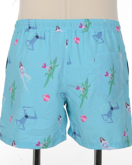 Beach Shorts - Perfect for Summer