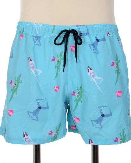 Pantalones cortos de playa perfectos