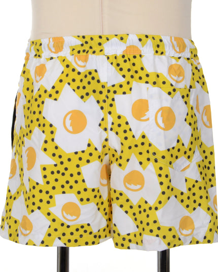 Fun Fried Egg Shorts