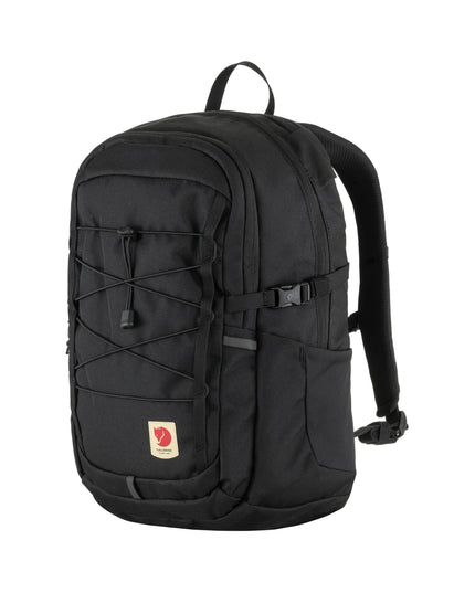 Fjallraven Skule 20 Rygsæk - Sort