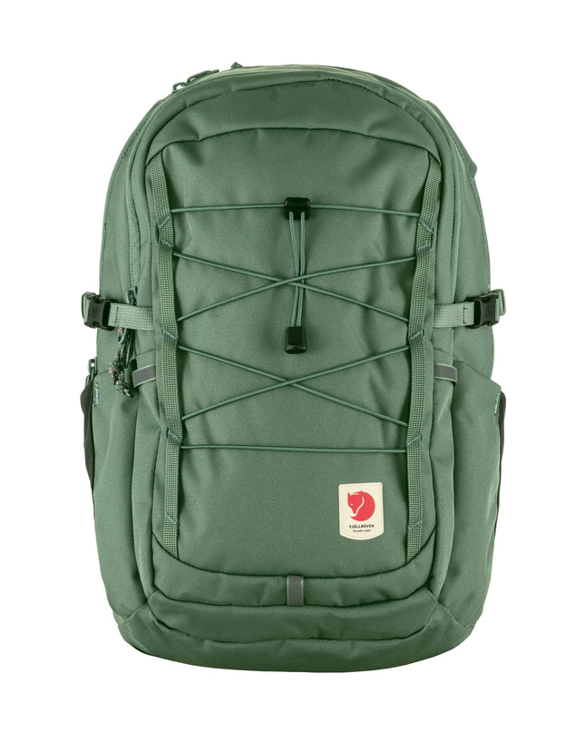 Fjallraven Skule 20 Backpack - Patina Green