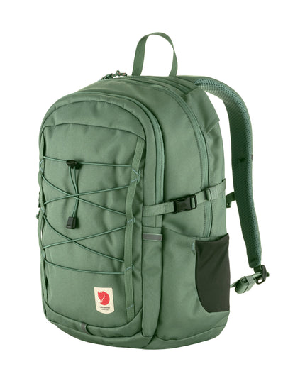 Fjallraven Skule 20 Rygsæk - Patina Green