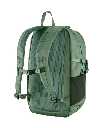 Fjallraven Skule 20 Rygsæk - Patina Green