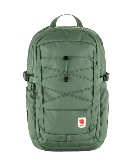 Fjallraven Skule 28 Rygsæk - Patina Green