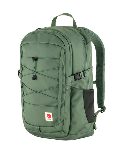 Fjallraven Skule 28 Rygsæk - Patina Green