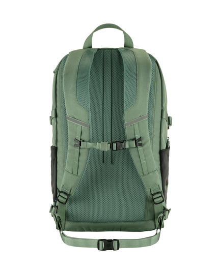 Fjallraven Skule 28 Rygsæk - Patina Green