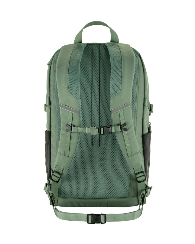 Fjallraven Skule 28 Backpack - Patina Green