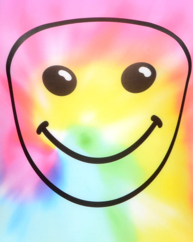 Vestido de baño sonriente para niños y adultos en verano