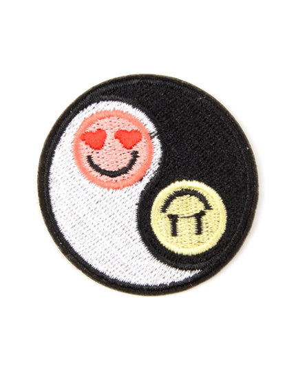 Yin Yang I Patch