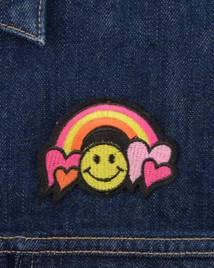 Patch - Smile