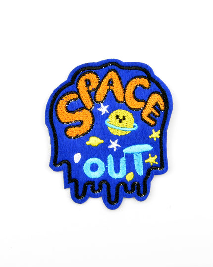 Parche - Diseño Espacio I