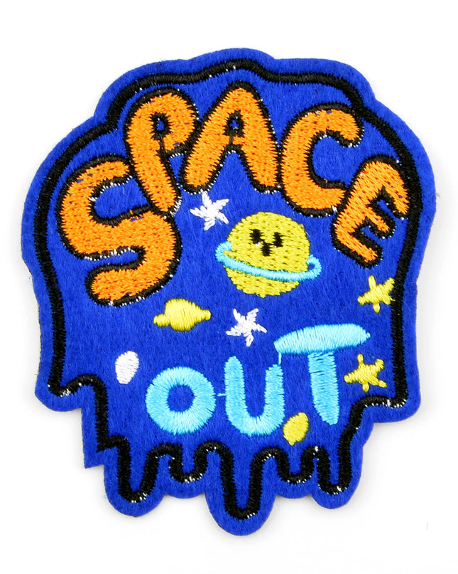Patch - Space I Design
