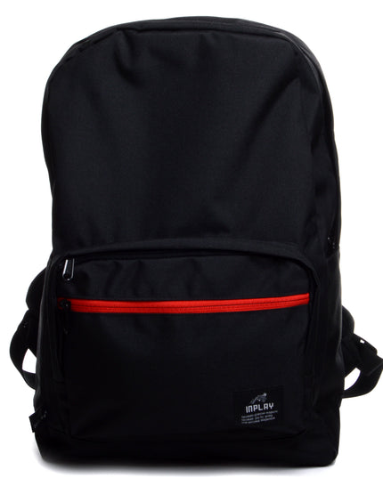 Black Sport Backpack | Practical Gift Box
