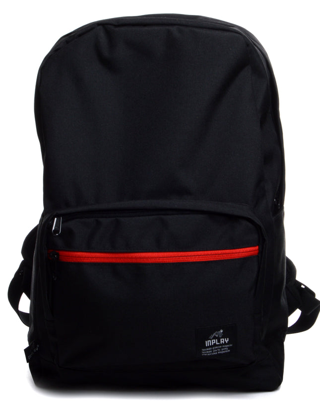 Black Sport Backpack | Practical Gift Box