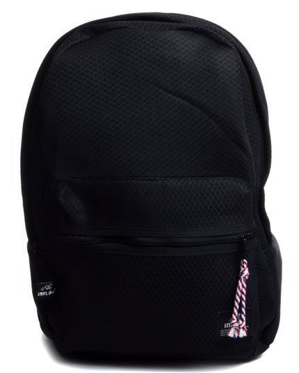 Black Mesh Backpack | Versatile Gift Box