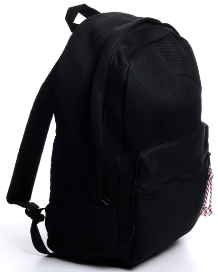 Black Mesh Backpack | Versatile Gift Box