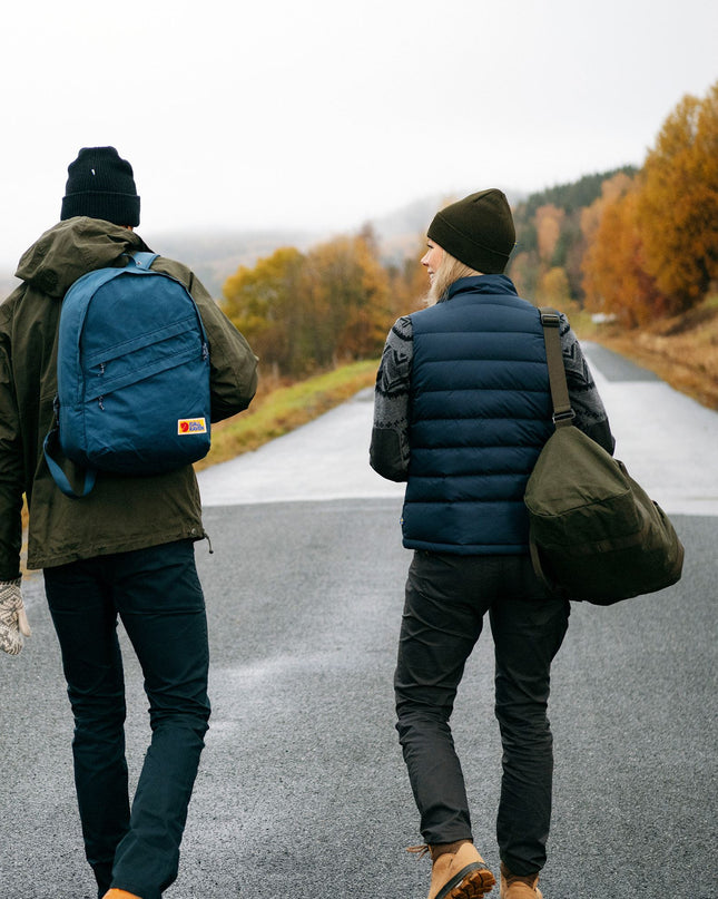 Essentiel Sort Vinter Beanie Udstyr