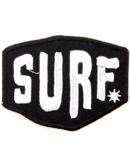 Iron-On Patch - Surf