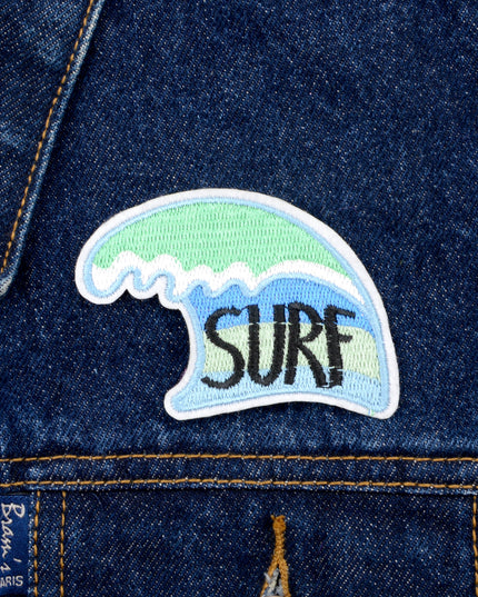 Surfbræt Patch